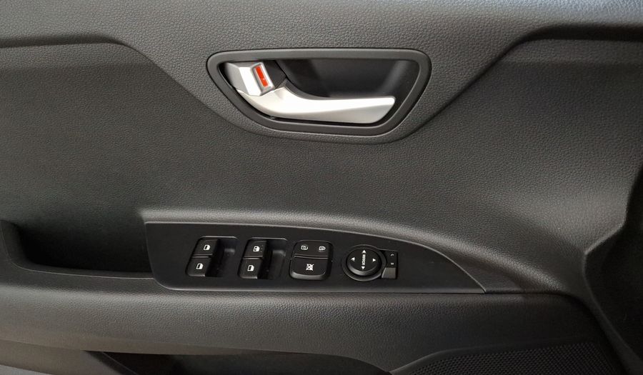 Kia Rio 1.6 LX Hatchback 2020