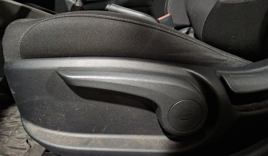 Kia Rio 1.6 LX Hatchback 2020