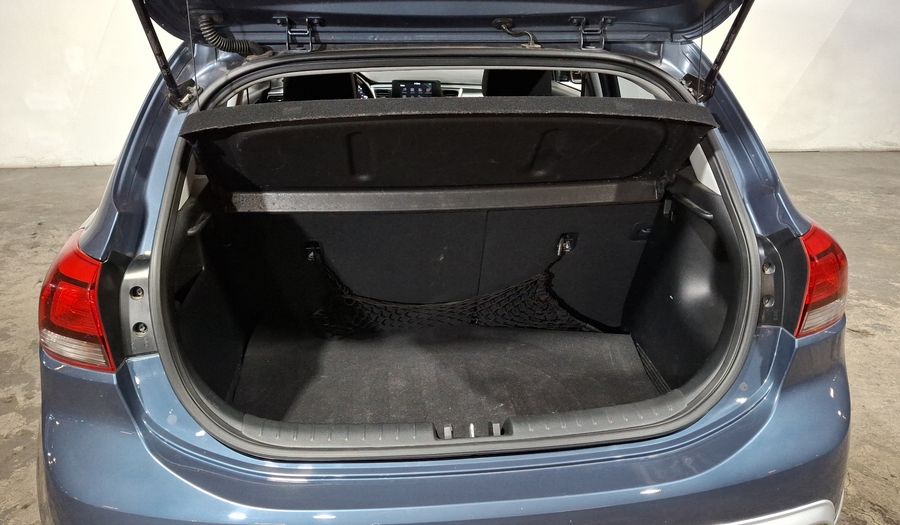Kia Rio 1.6 LX Hatchback 2020