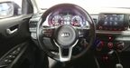 Kia Rio 1.6 LX Hatchback 2020
