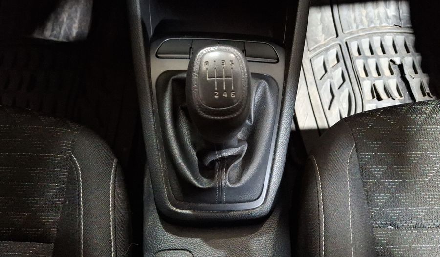 Kia Rio 1.6 LX Hatchback 2020