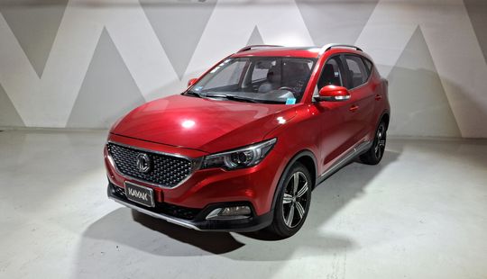 Mg • Zs