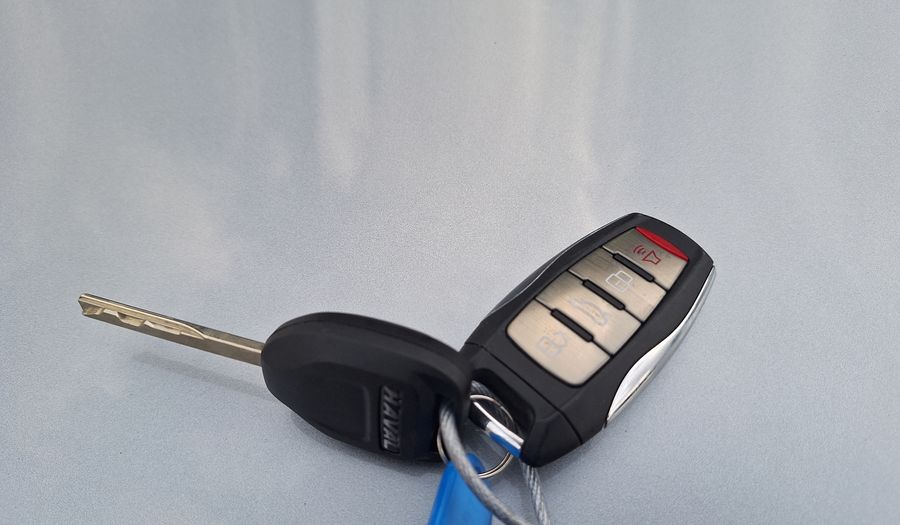 Haval Jolion 1.5T DELUXE DCT Suv 2024