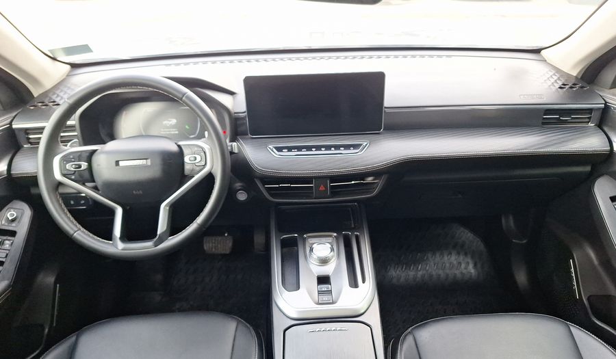 Haval Jolion 1.5T DELUXE DCT Suv 2024