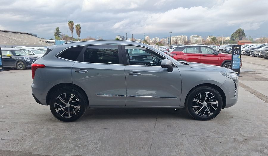 Haval Jolion 1.5T DELUXE DCT Suv 2024