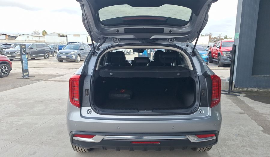 Haval Jolion 1.5T DELUXE DCT Suv 2024