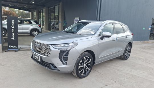 Haval • Jolion