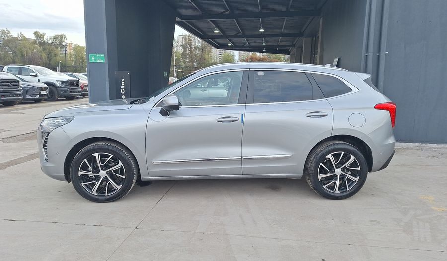 Haval Jolion 1.5T DELUXE DCT Suv 2024