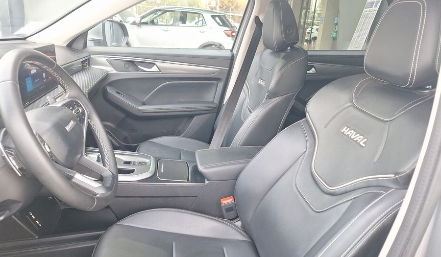 Haval Jolion 1.5T DELUXE DCT Suv 2024