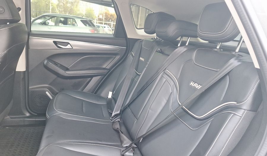 Haval Jolion 1.5T DELUXE DCT Suv 2024