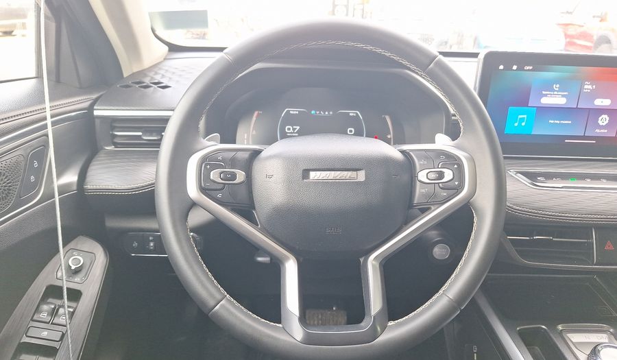Haval Jolion 1.5T DELUXE DCT Suv 2024