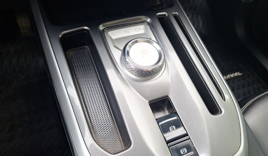 Haval Jolion 1.5T DELUXE DCT Suv 2024