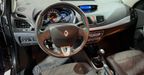 Renault Fluence 2.0 LUXE Sedan 2012