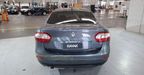 Renault Fluence 2.0 LUXE Sedan 2012