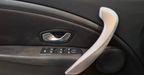 Renault Fluence 2.0 LUXE Sedan 2012