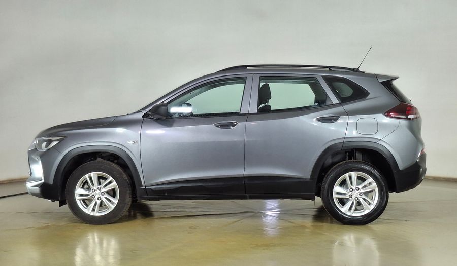 Chevrolet Tracker 1.2T LS P2 Suv 2023