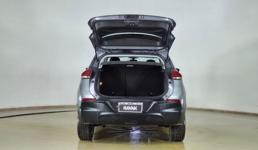 Chevrolet Tracker 1.2T LS P2 Suv 2023