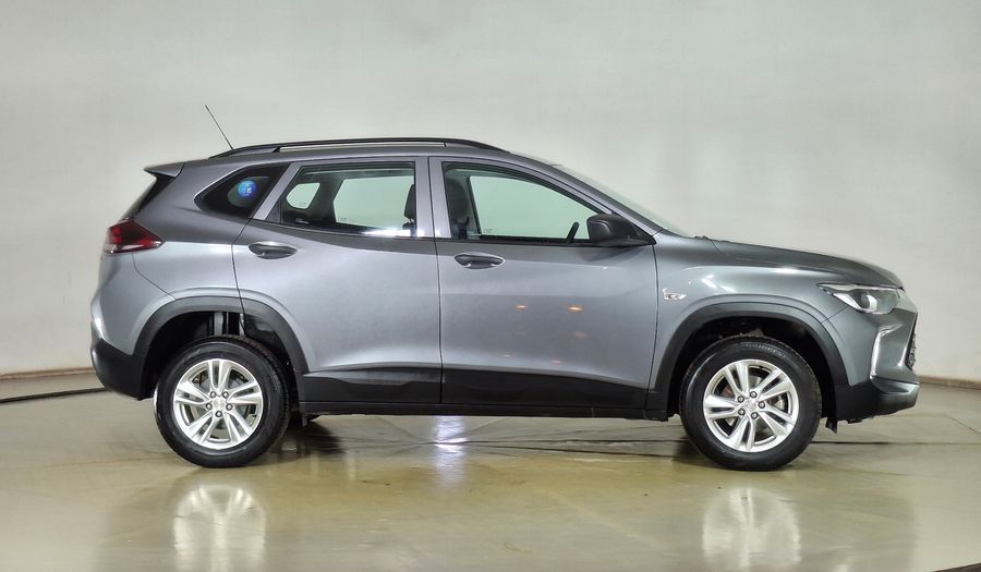 Chevrolet Tracker 1.2T LS P2 Suv 2023