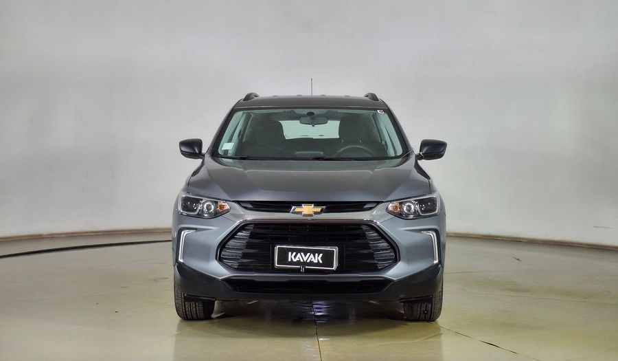 Chevrolet Tracker 1.2T LS P2 Suv 2023