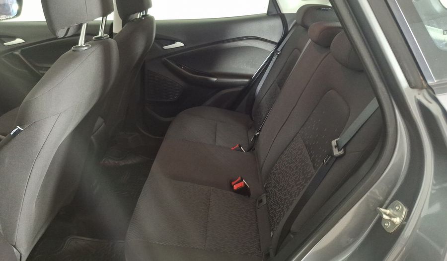 Chevrolet Tracker 1.2T LS P2 Suv 2023