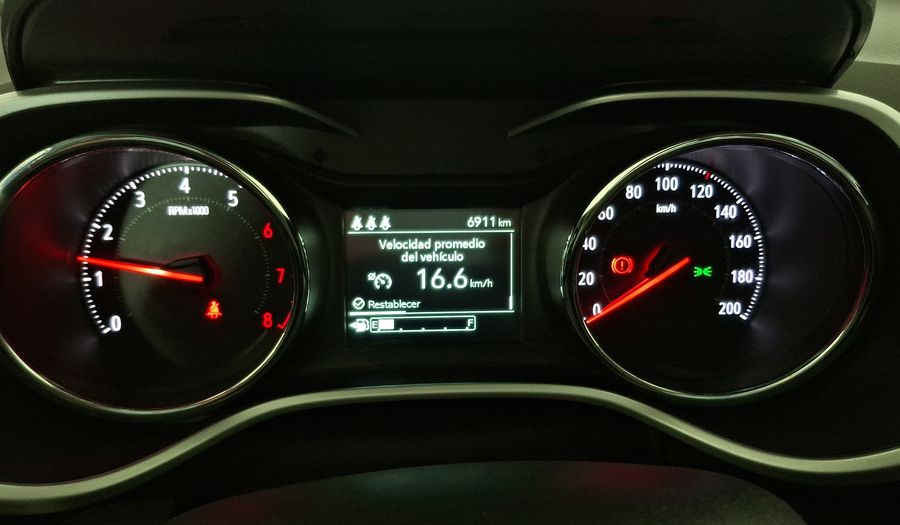 Chevrolet Tracker 1.2T LS P2 Suv 2023