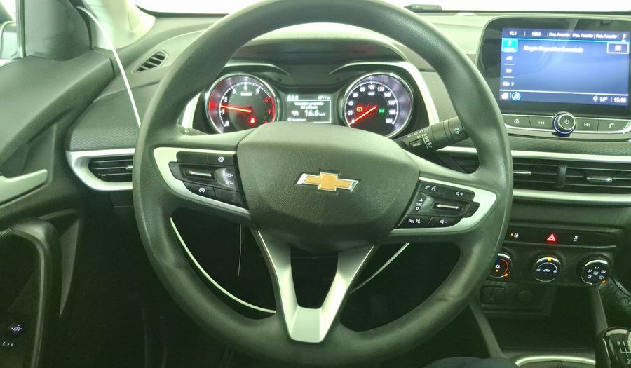 Chevrolet Tracker 1.2T LS P2 Suv 2023