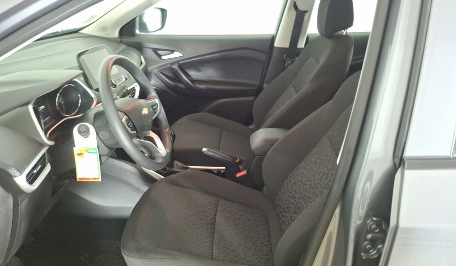Chevrolet Tracker 1.2T LS P2 Suv 2023