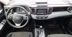 Toyota Rav4 2.0 CVT LUJO Suv 2018