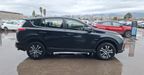 Toyota Rav4 2.0 CVT LUJO Suv 2018