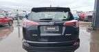 Toyota Rav4 2.0 CVT LUJO Suv 2018