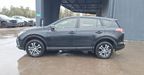 Toyota Rav4 2.0 CVT LUJO Suv 2018