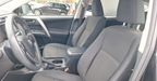 Toyota Rav4 2.0 CVT LUJO Suv 2018