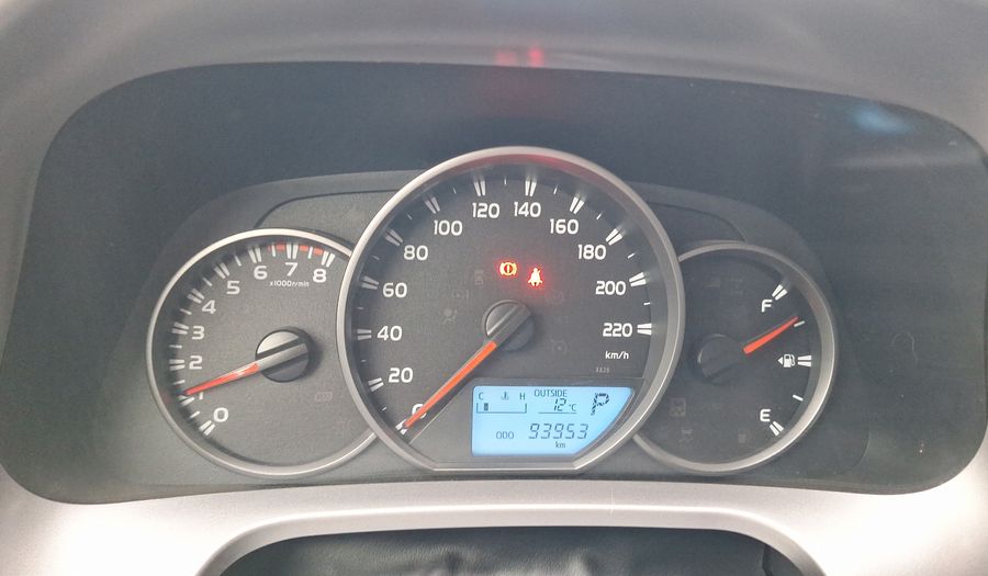 Toyota Rav4 2.0 CVT LUJO Suv 2018