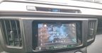 Toyota Rav4 2.0 CVT LUJO Suv 2018