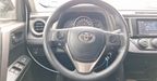 Toyota Rav4 2.0 CVT LUJO Suv 2018