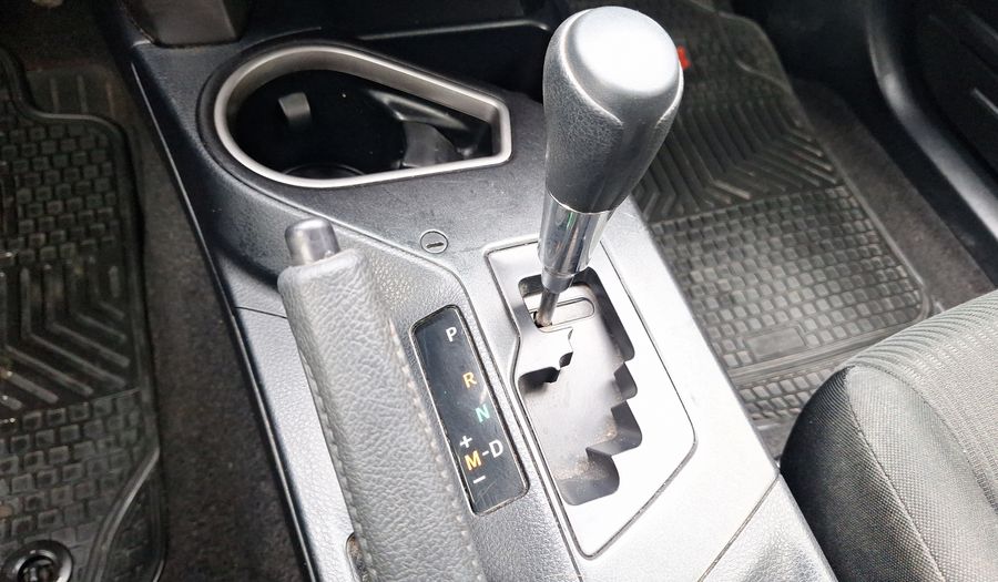 Toyota Rav4 2.0 CVT LUJO Suv 2018
