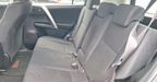 Toyota Rav4 2.0 CVT LUJO Suv 2018