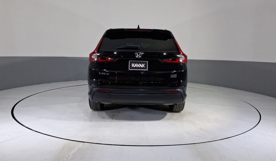Honda Cr-v 1.5 TOURING CVT Suv 2023