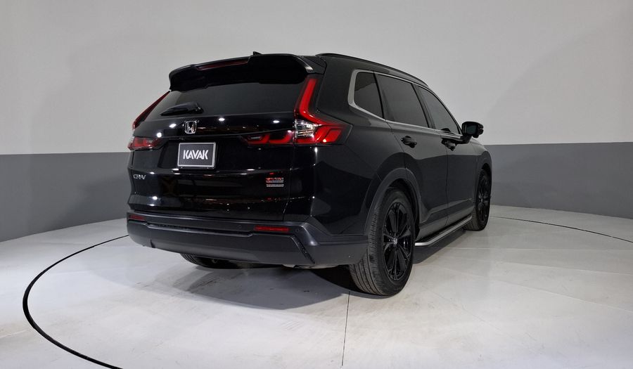 Honda Cr-v 1.5 TOURING CVT Suv 2023