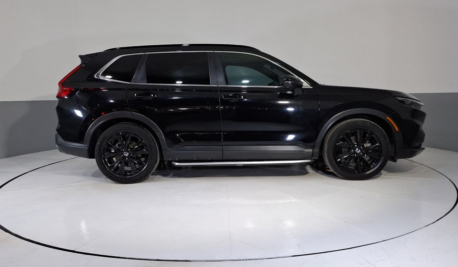 Honda Cr-v 1.5 TOURING CVT Suv 2023