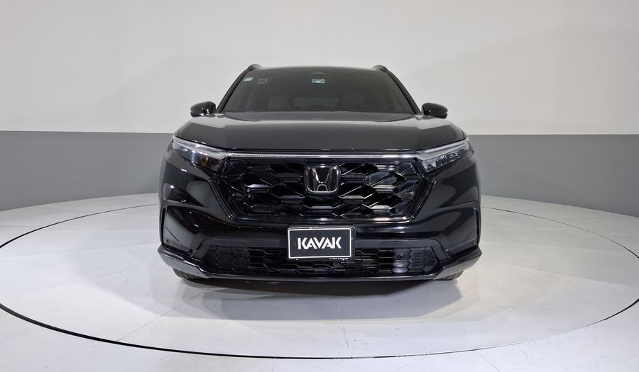 Honda Cr-v 1.5 TOURING CVT Suv 2023