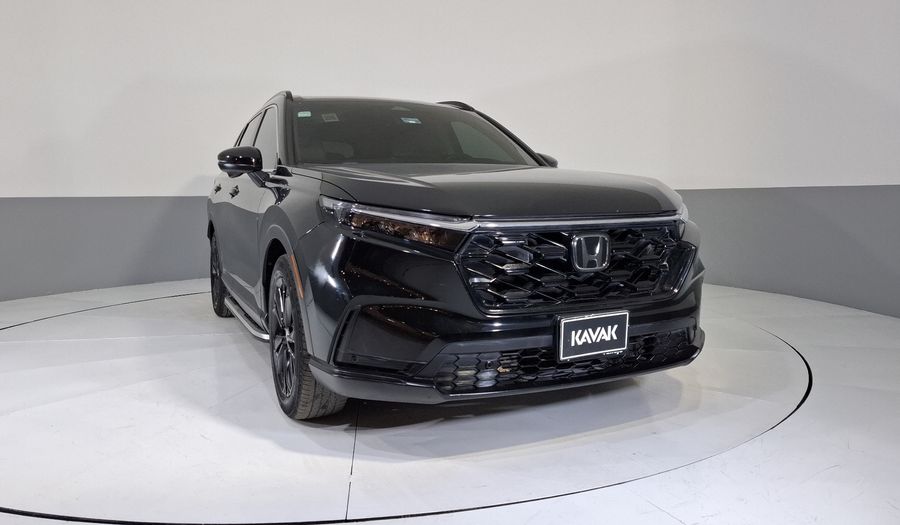 Honda Cr-v 1.5 TOURING CVT Suv 2023