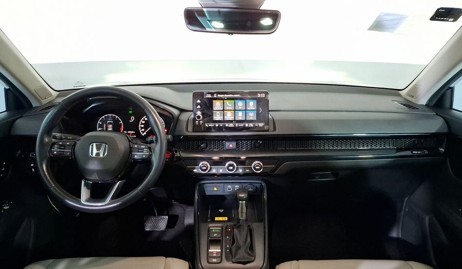 Honda Cr-v 1.5 TOURING CVT Suv 2023