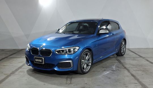 Bmw • Serie 1