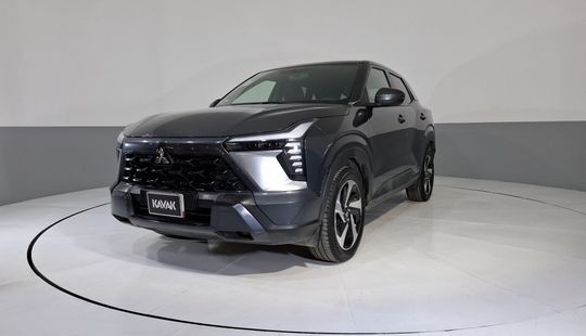 Mitsubishi • Outlander Sport