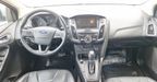 Ford Focus 2.0 TITANIUM POWER SHIFT Hatchback 2016