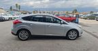Ford Focus 2.0 TITANIUM POWER SHIFT Hatchback 2016