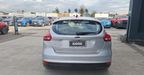 Ford Focus 2.0 TITANIUM POWER SHIFT Hatchback 2016