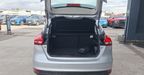 Ford Focus 2.0 TITANIUM POWER SHIFT Hatchback 2016
