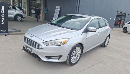 Ford • Focus